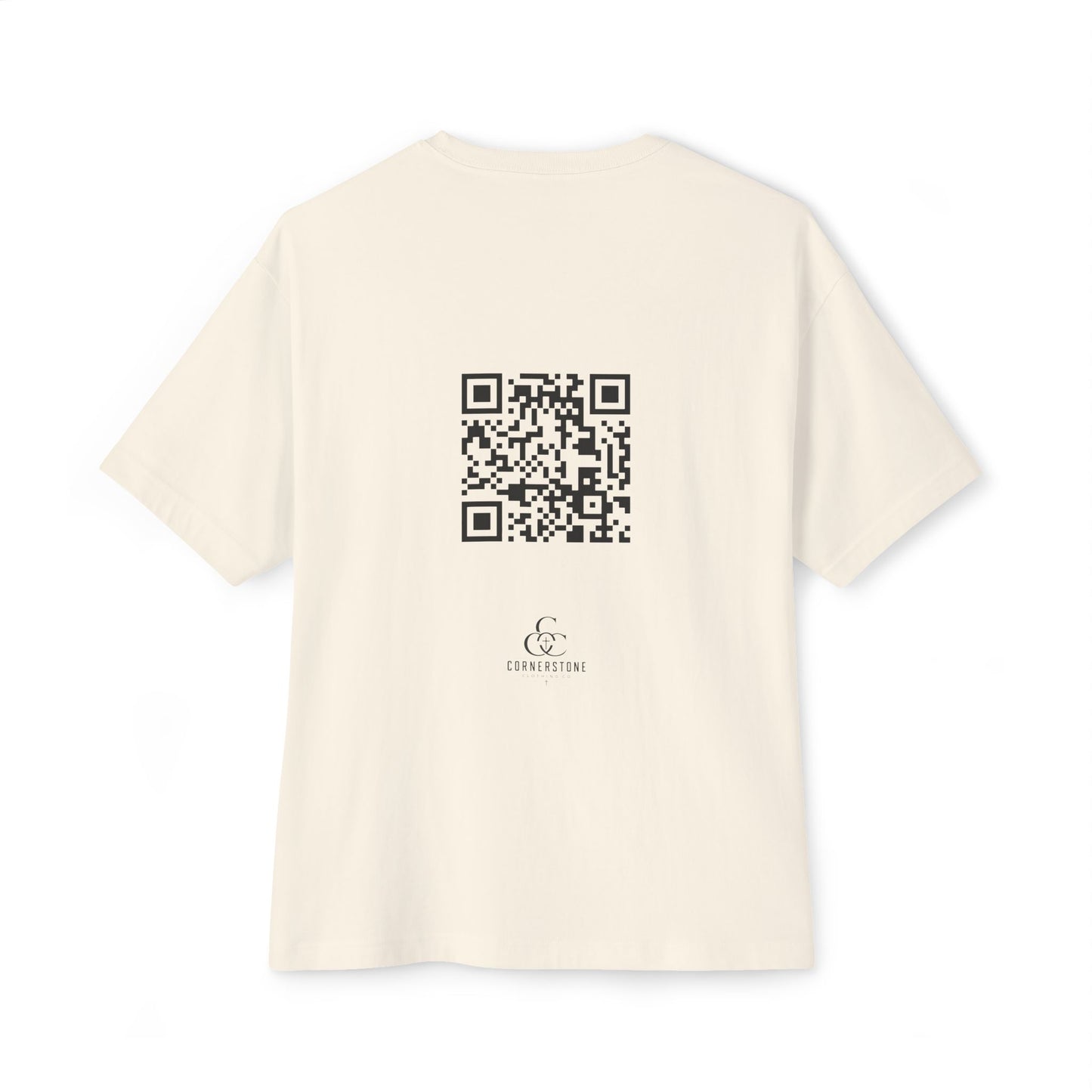 Chain Breaker Tee