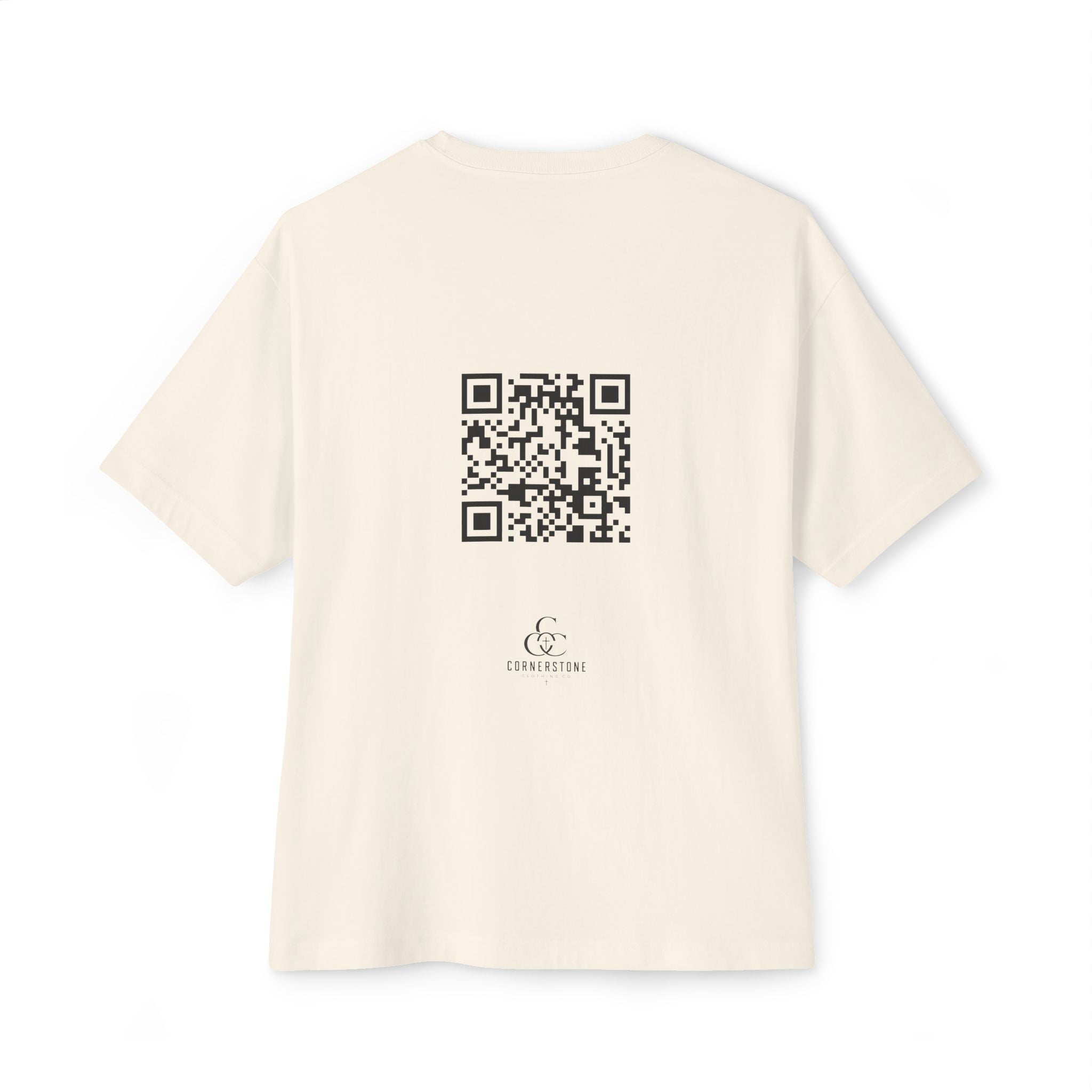Chain Breaker Tee