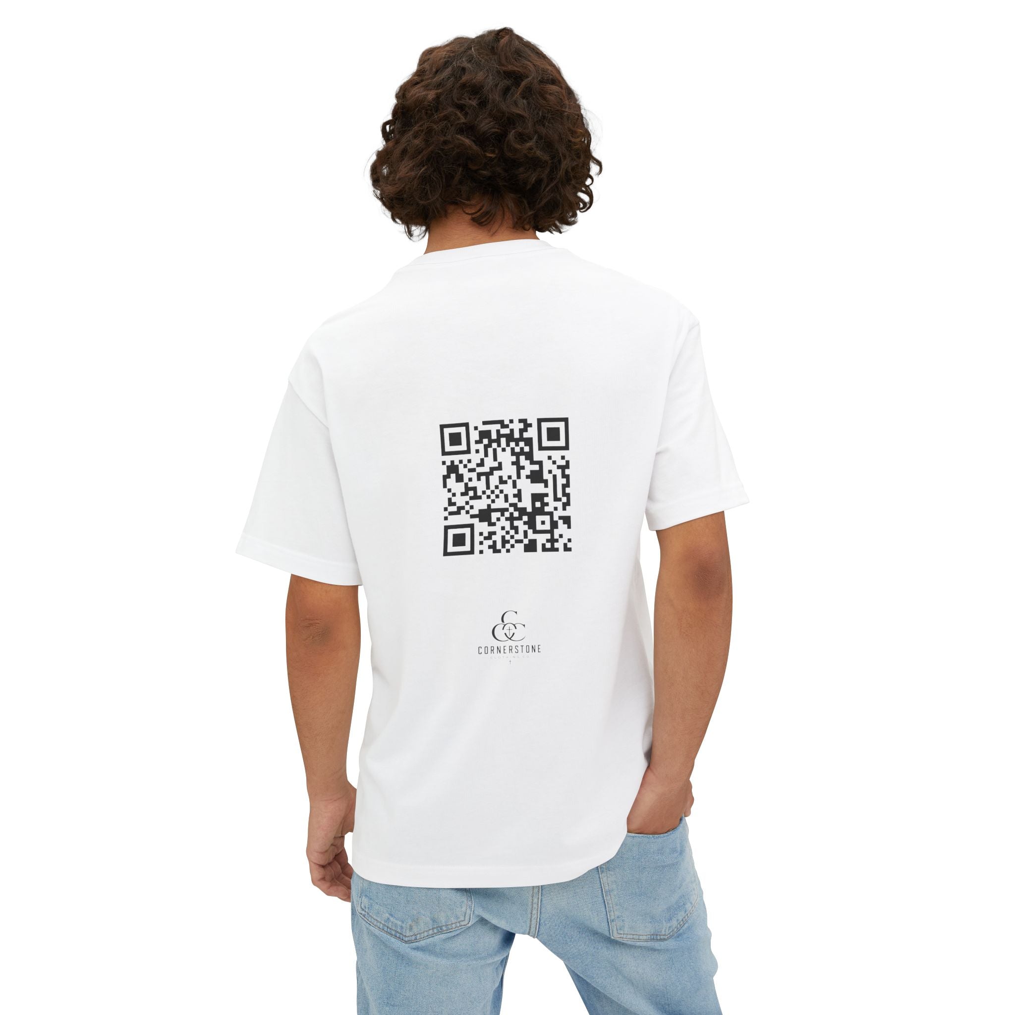 Chain Breaker Tee