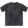 Vintage Sinner to Saved Graphic Tee