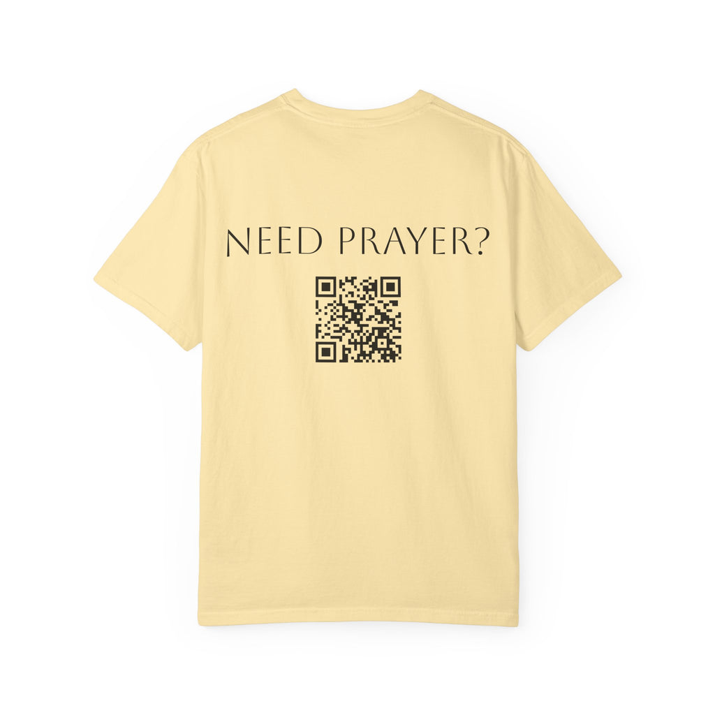 John 11:35 Tee