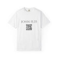 John 11:35 Tee