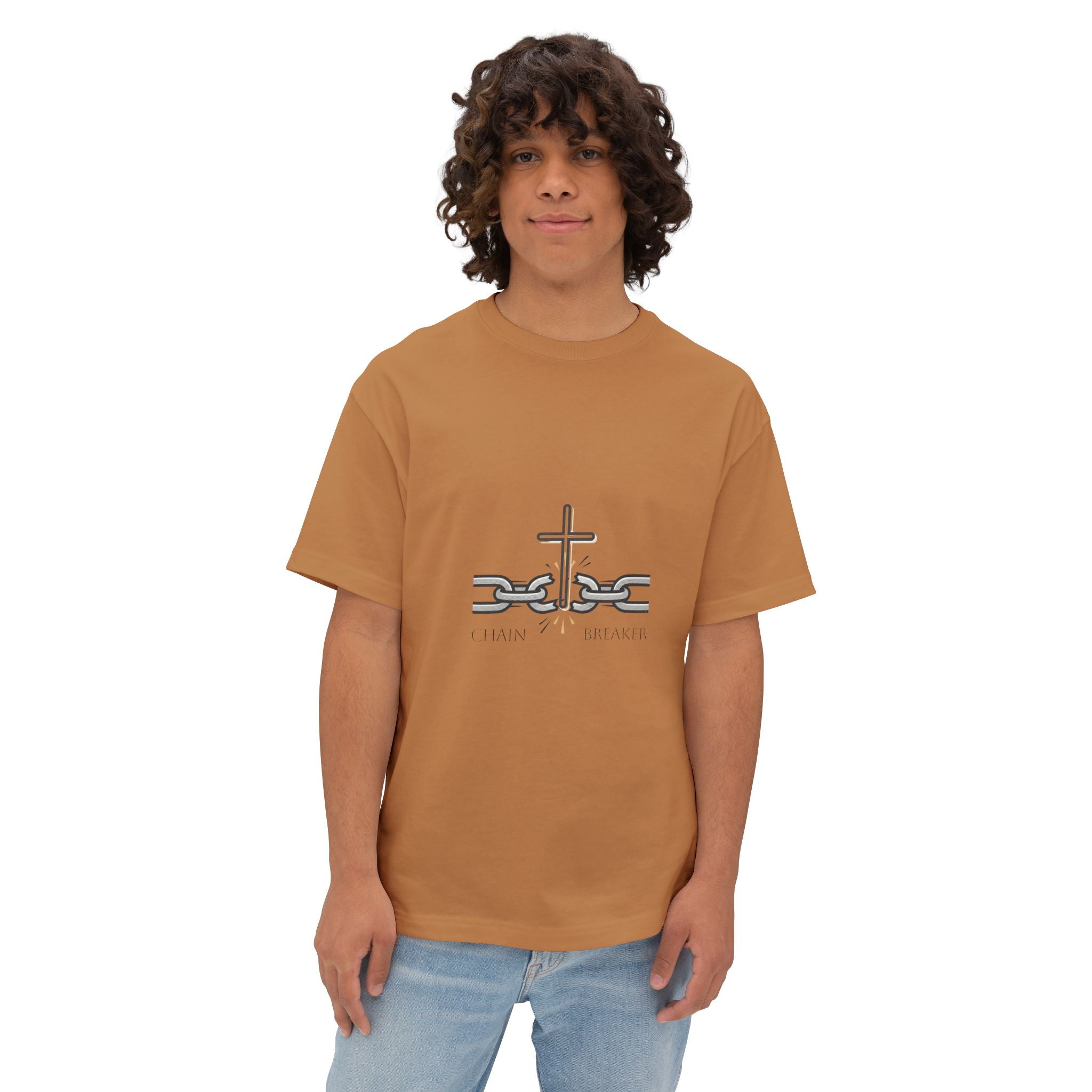 Chain Breaker Tee