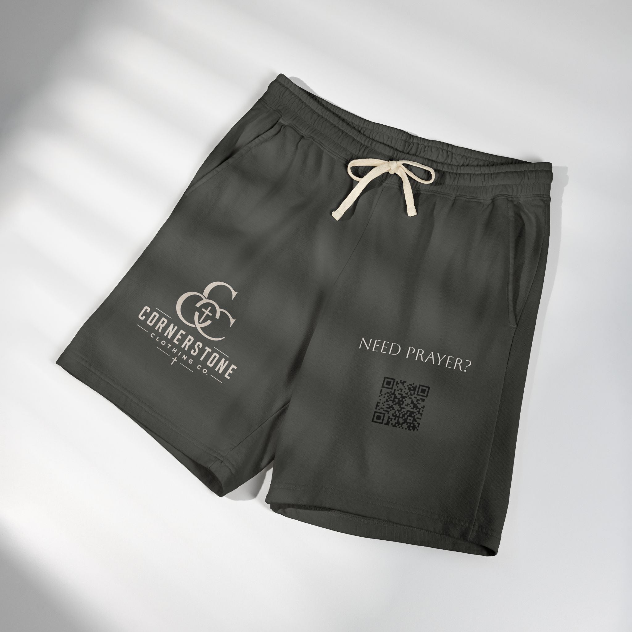 Need Prayer? Shorts