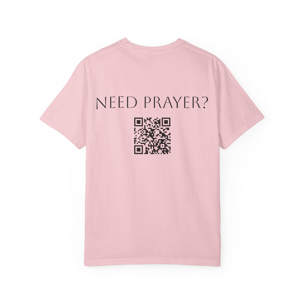 John 11:35 Tee