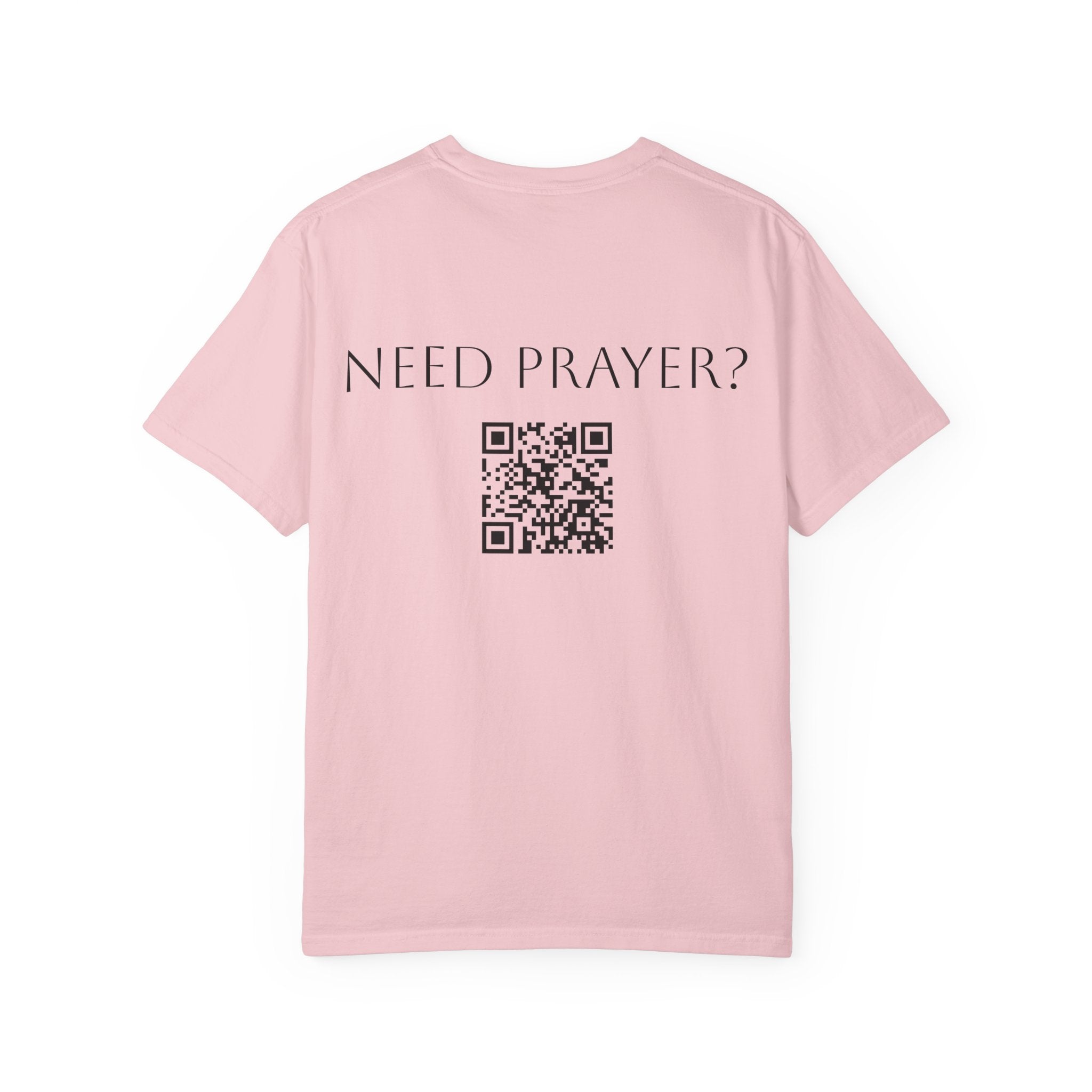 John 11:35 Tee