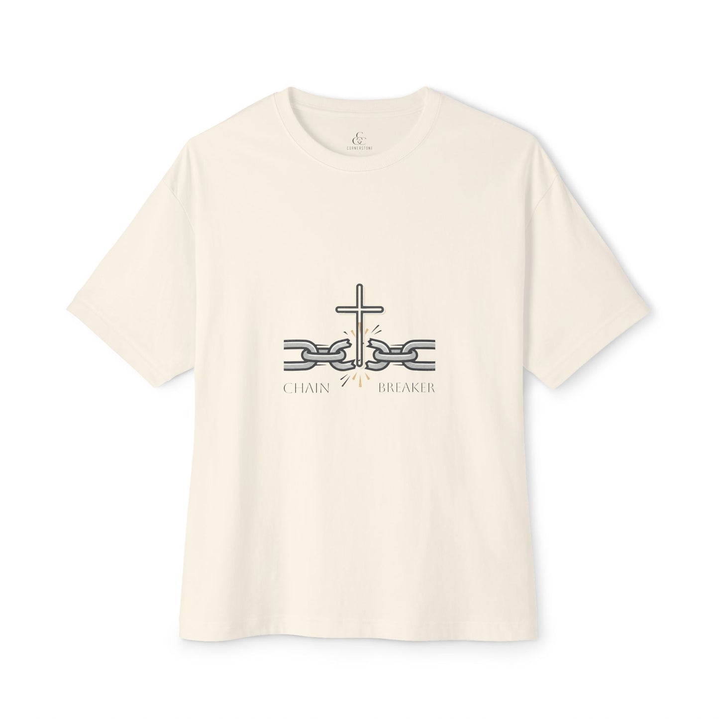 Chain Breaker Tee