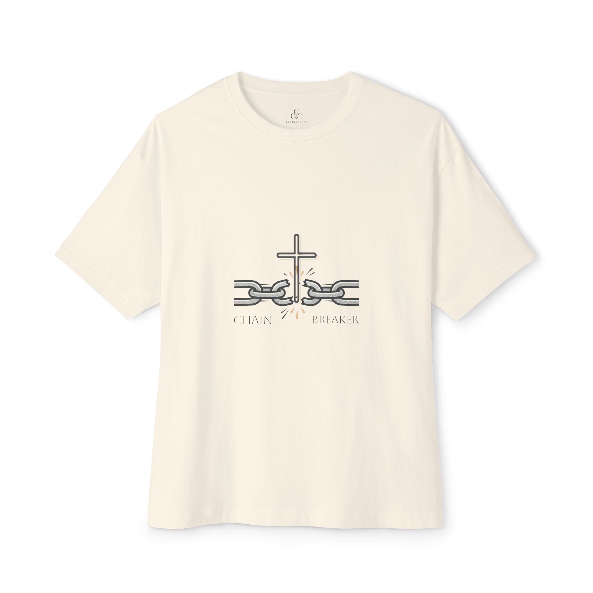 Chain Breaker Tee