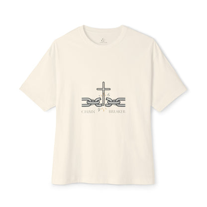 Chain Breaker Tee
