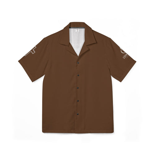 Cornerstone Camp Shirt