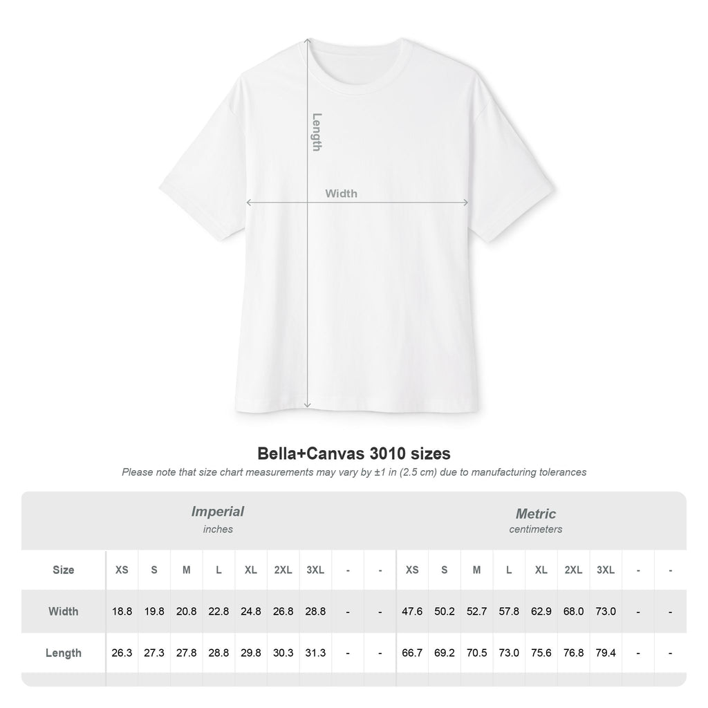 Chain Breaker Tee