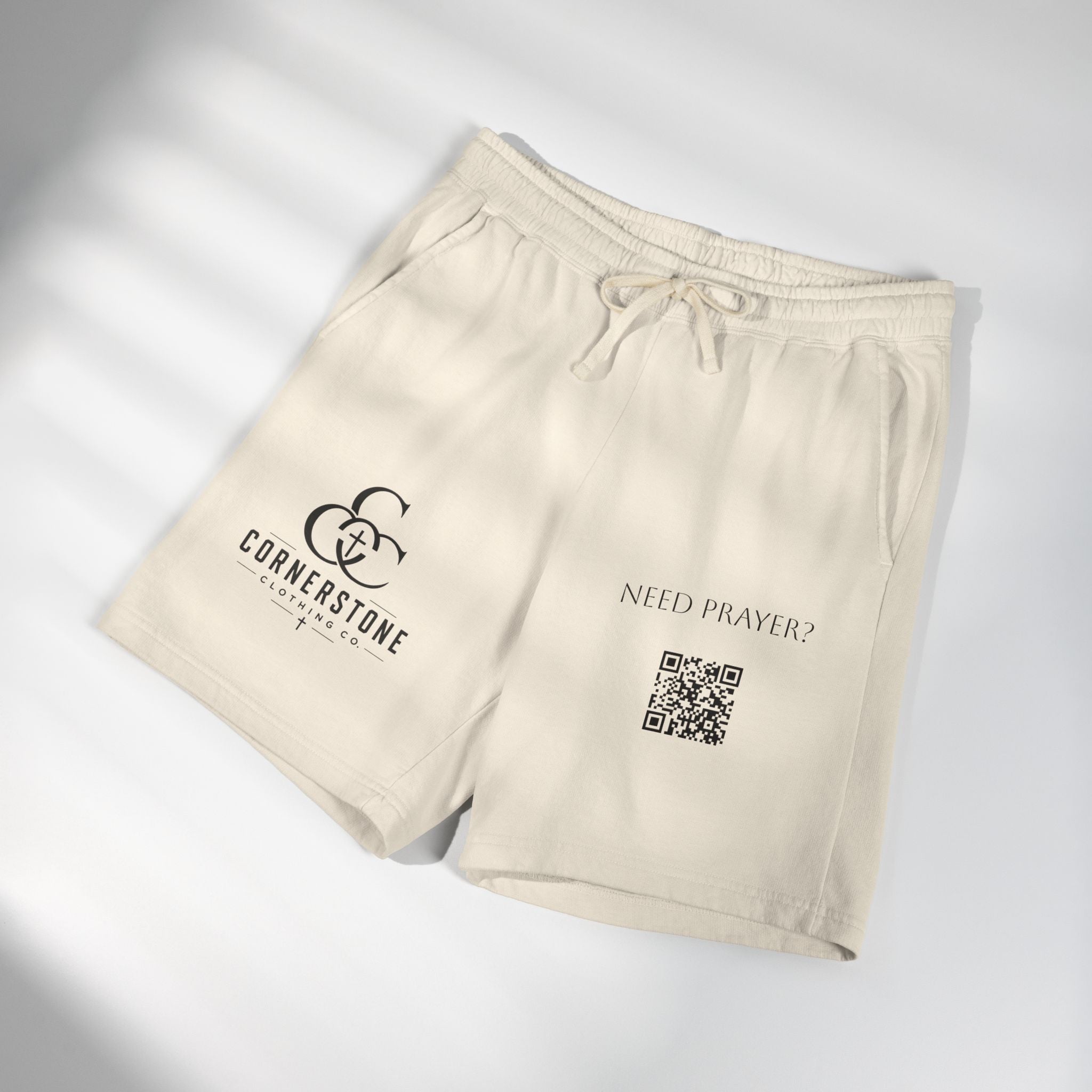 Need Prayer? Shorts