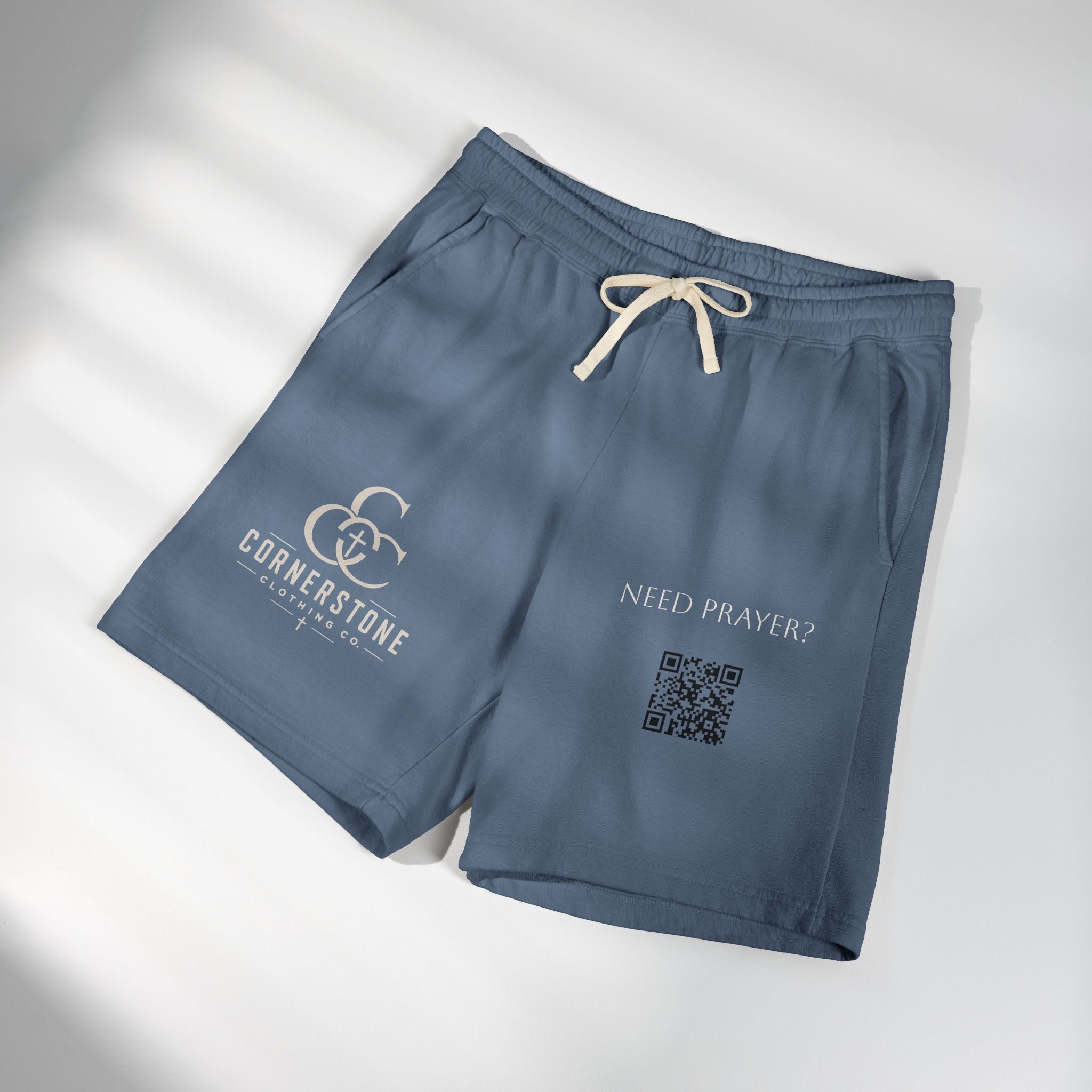 Need Prayer? Shorts