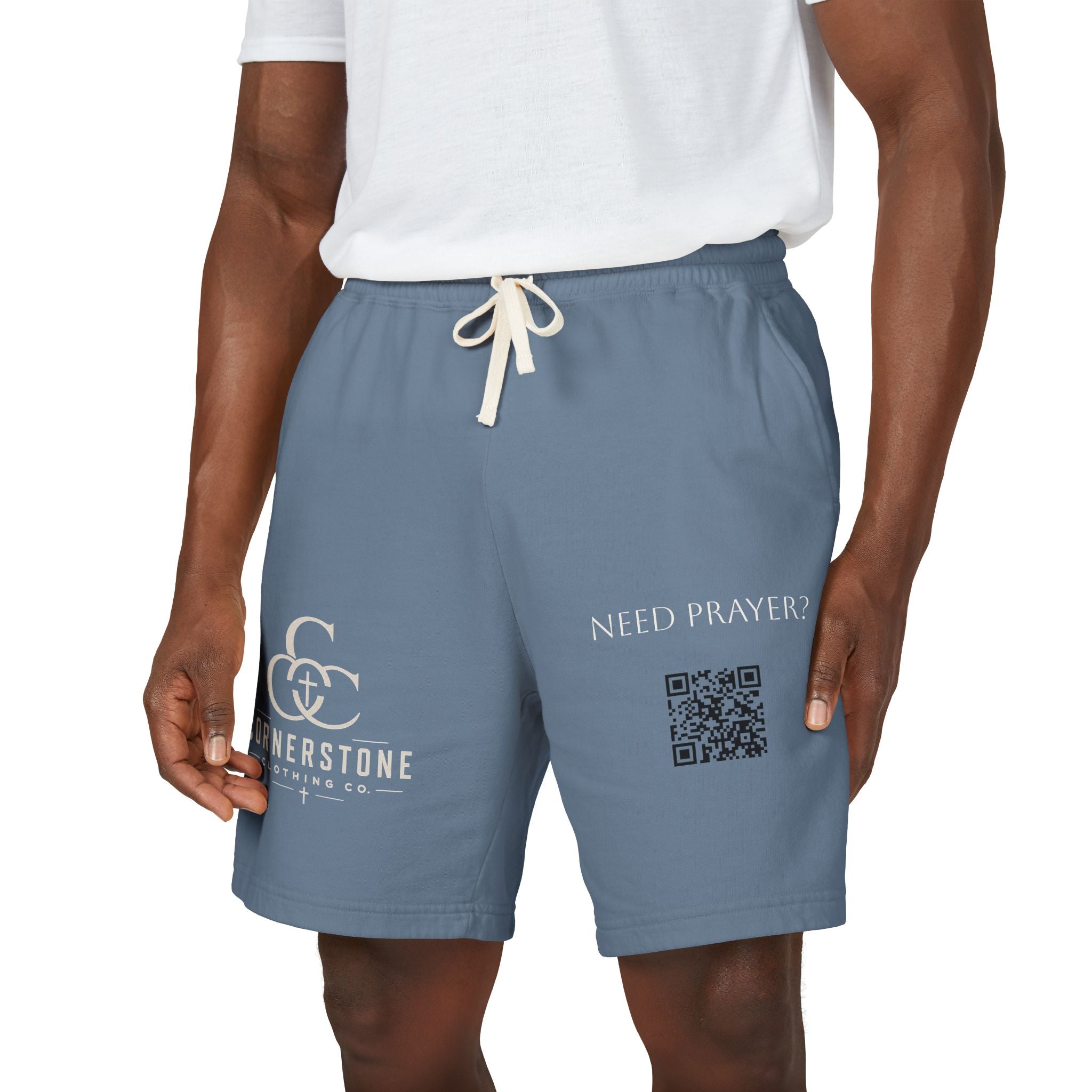 Need Prayer? Shorts