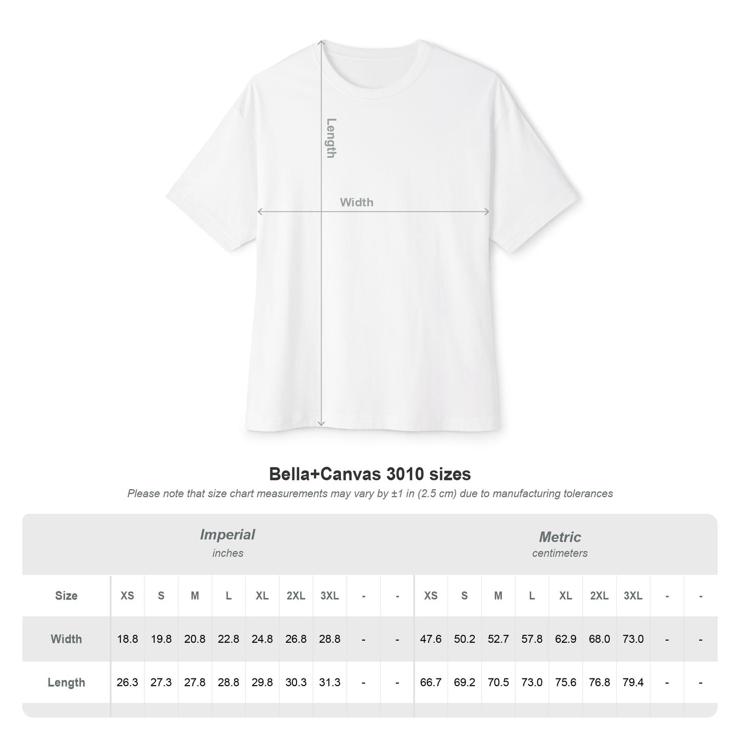 Chain Breaker Tee