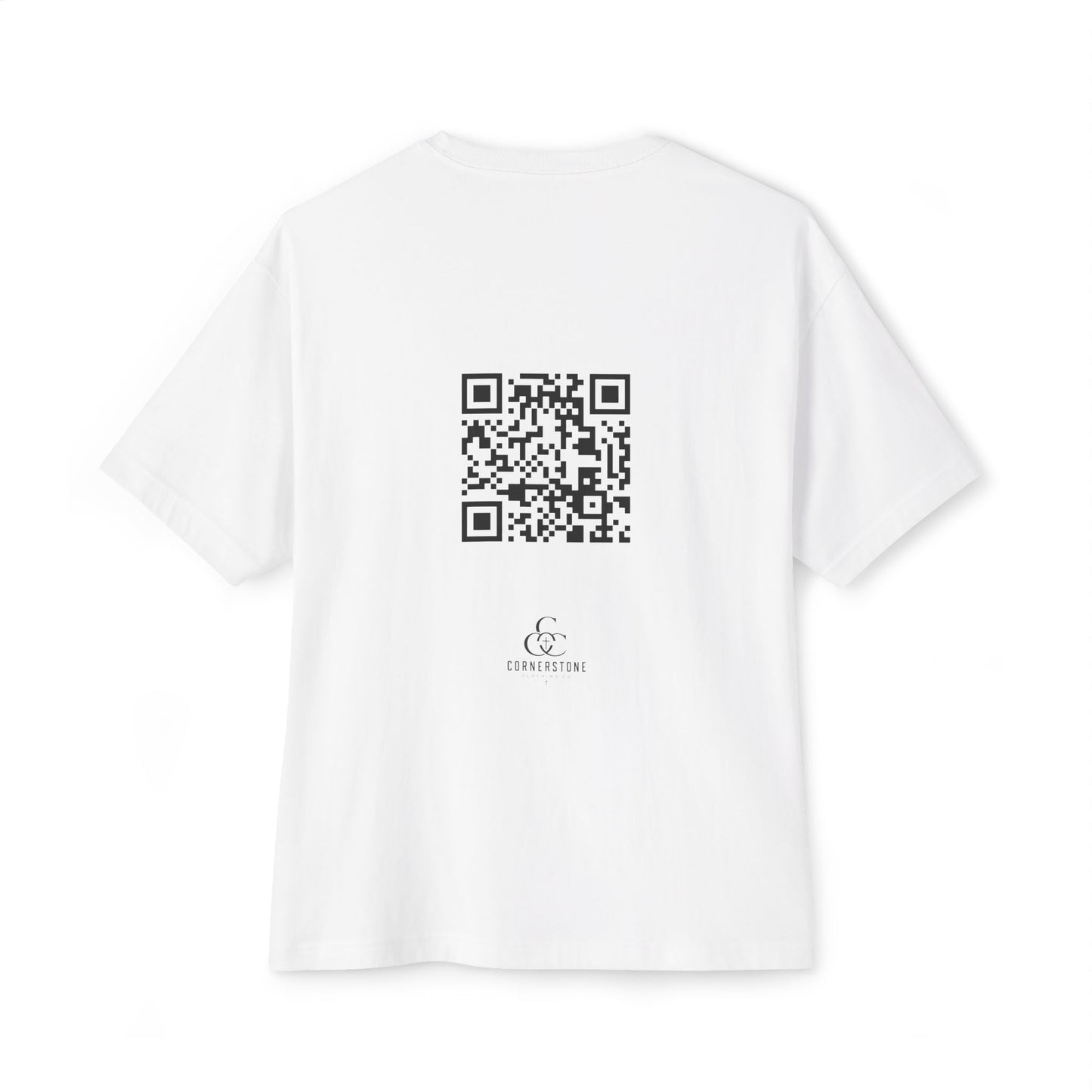 Chain Breaker Tee