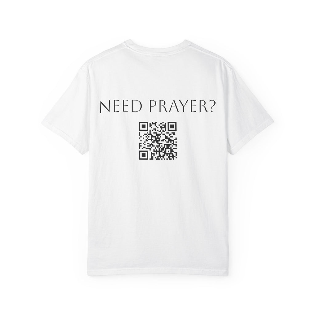 John 11:35 Tee