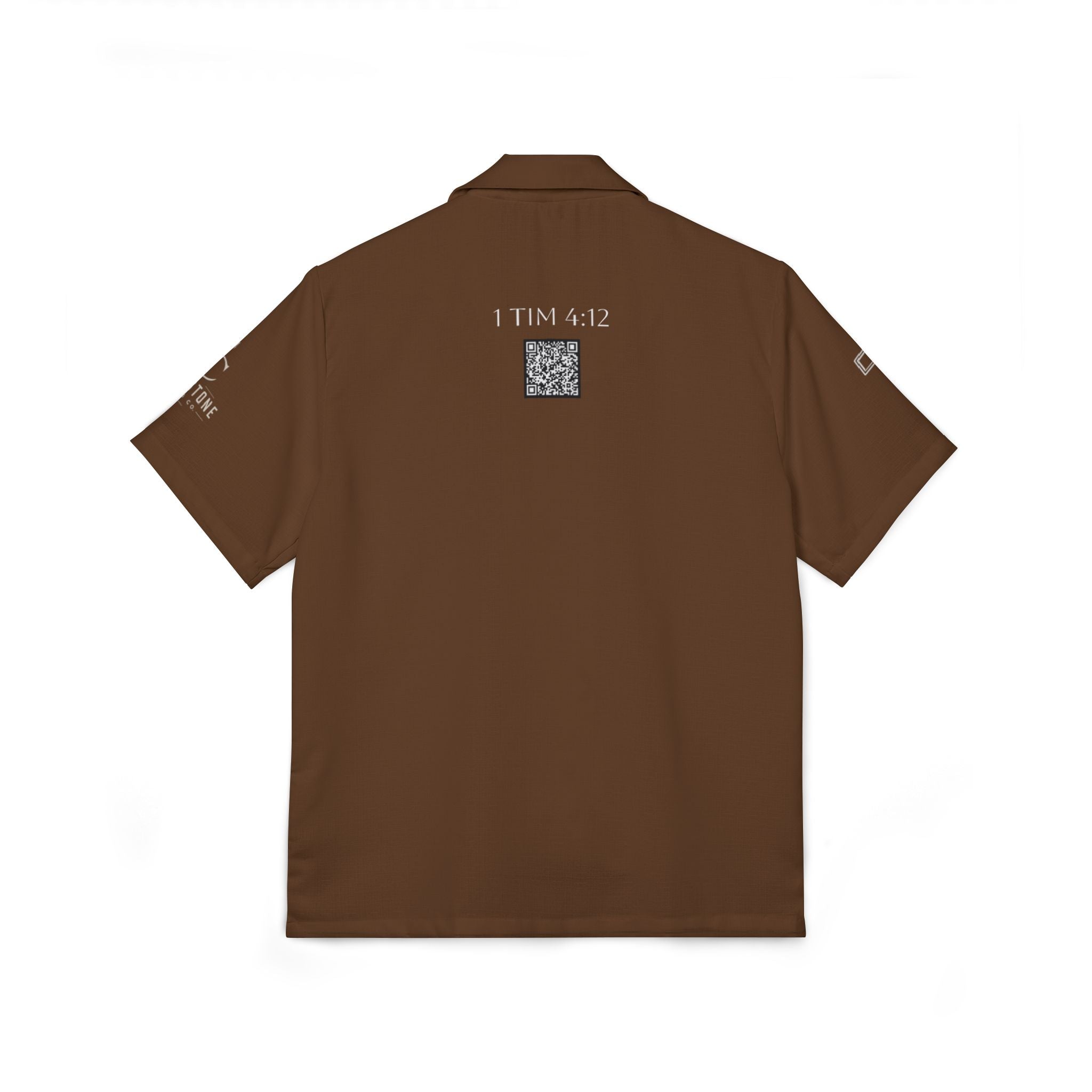 Cornerstone Camp Shirt
