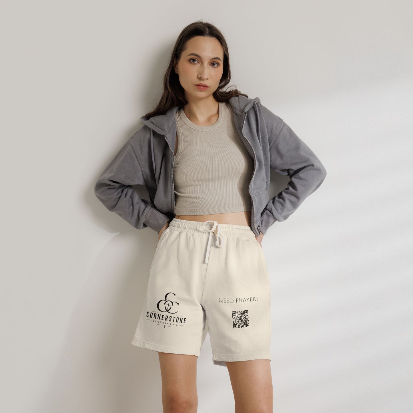 Need Prayer? Shorts