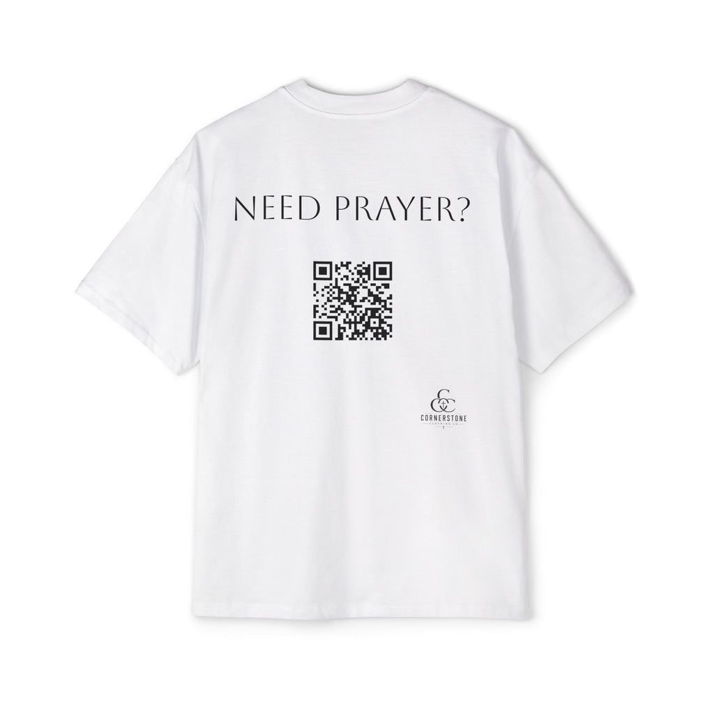 Faith over Flesh Tee