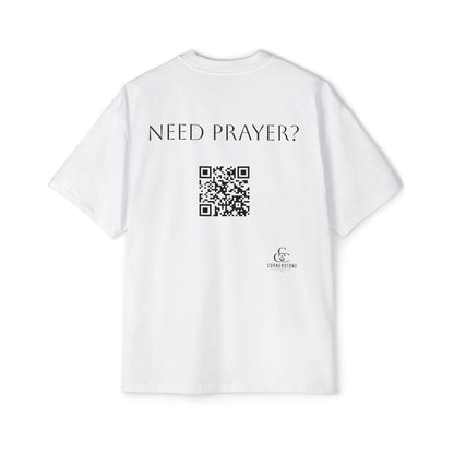 Faith over Flesh Tee