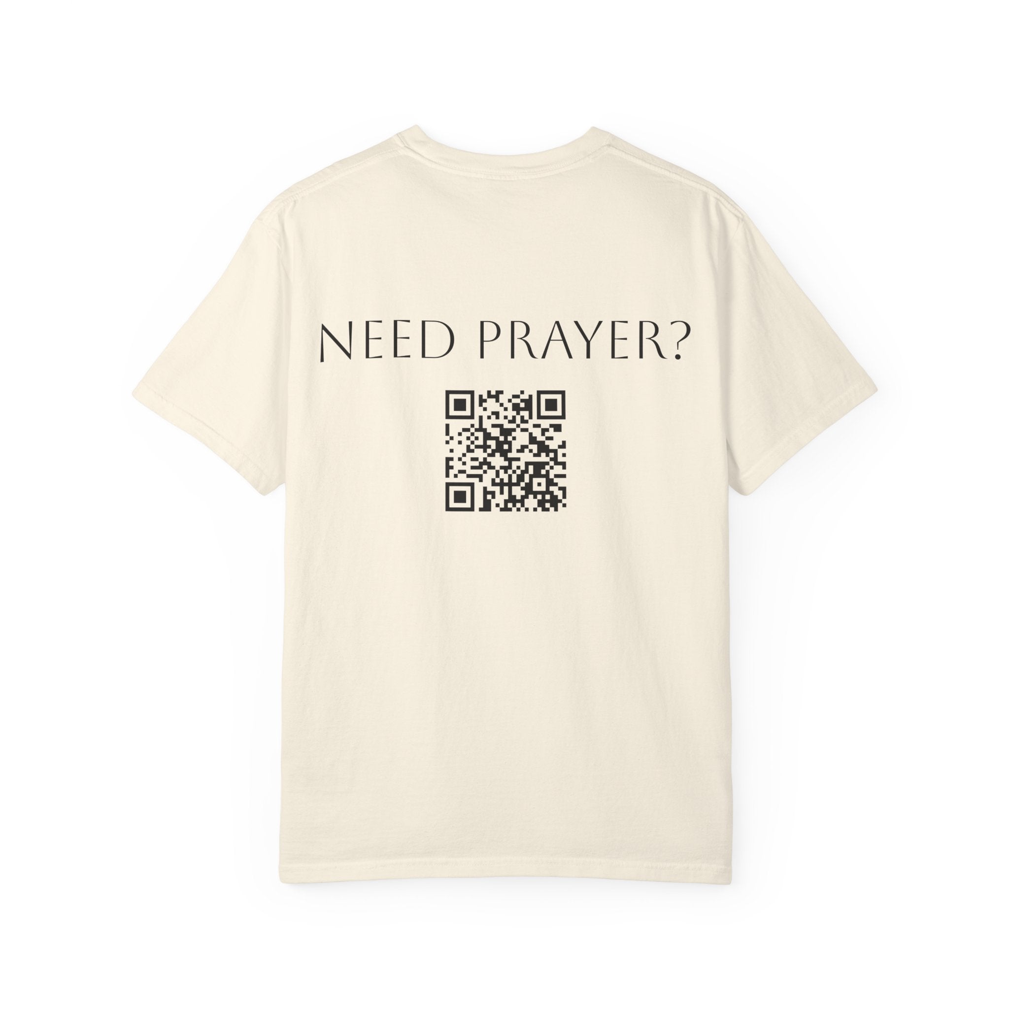 John 11:35 Tee
