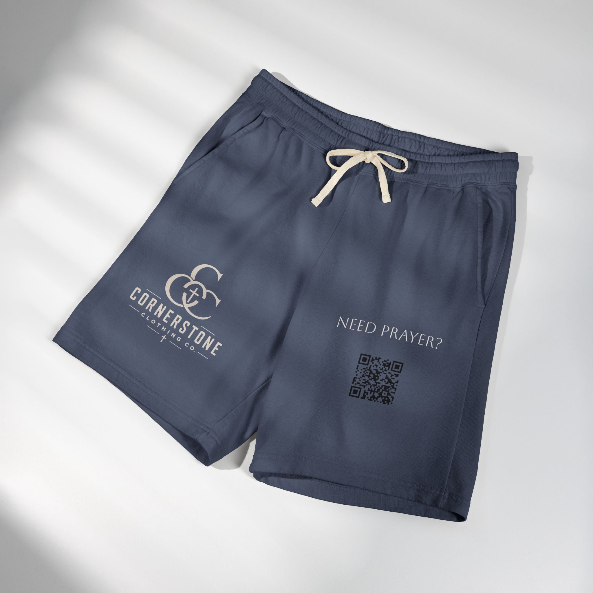 Need Prayer? Shorts