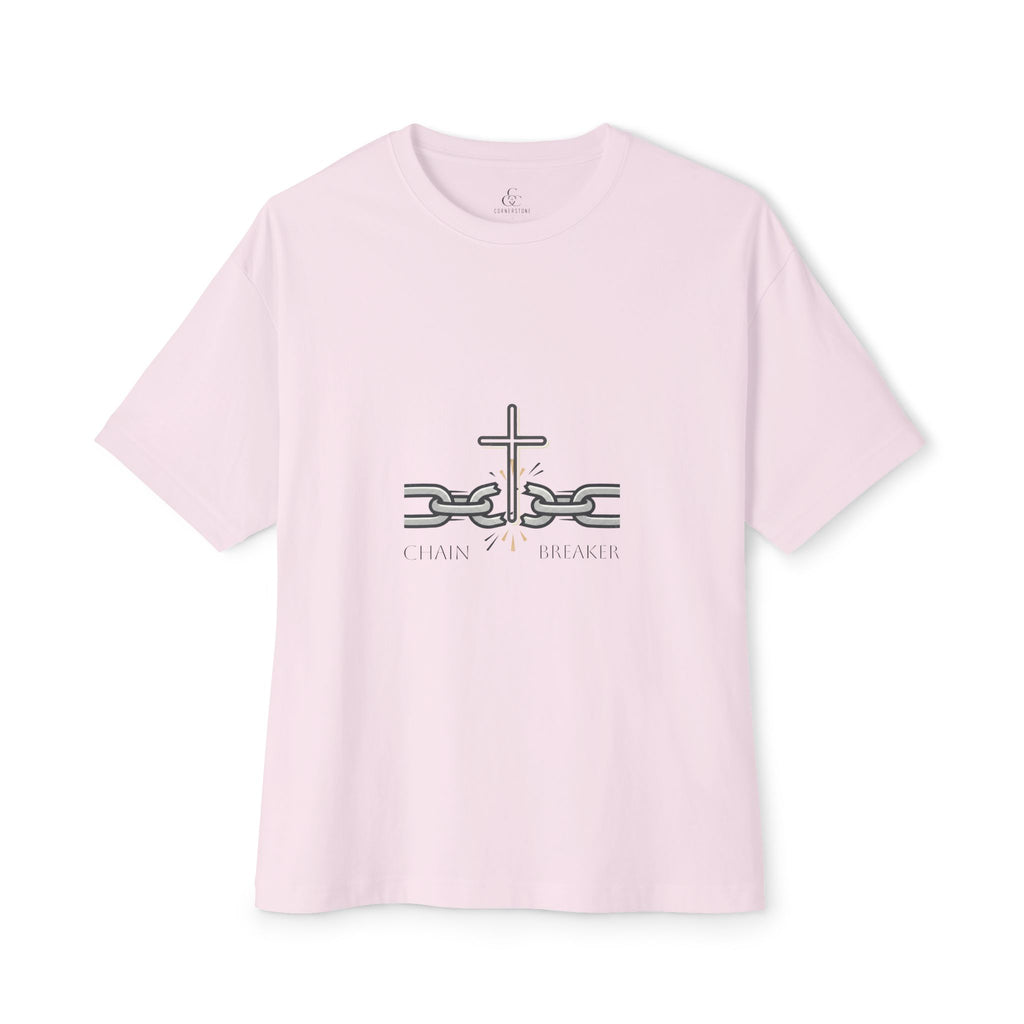 Chain Breaker Tee