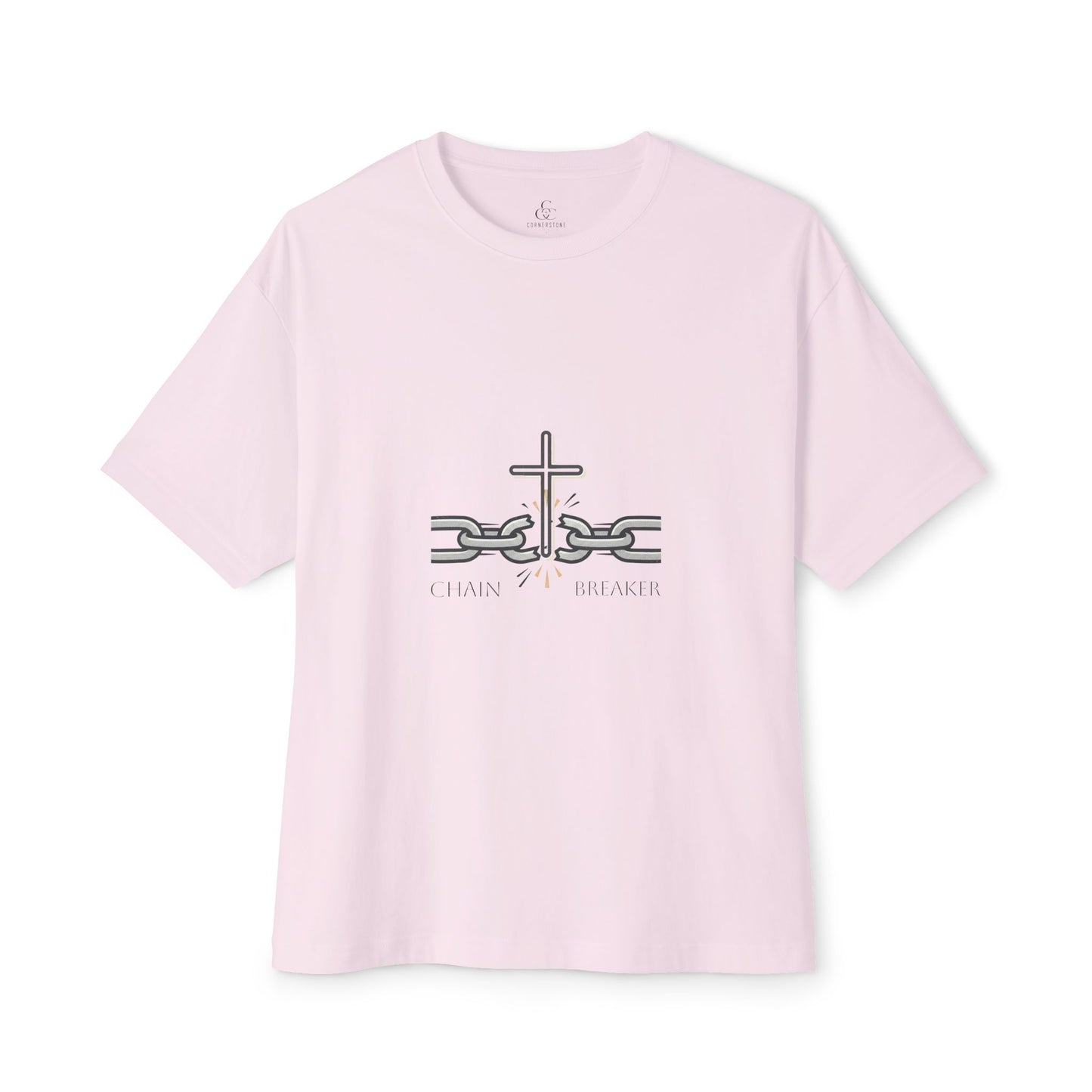 Chain Breaker Tee