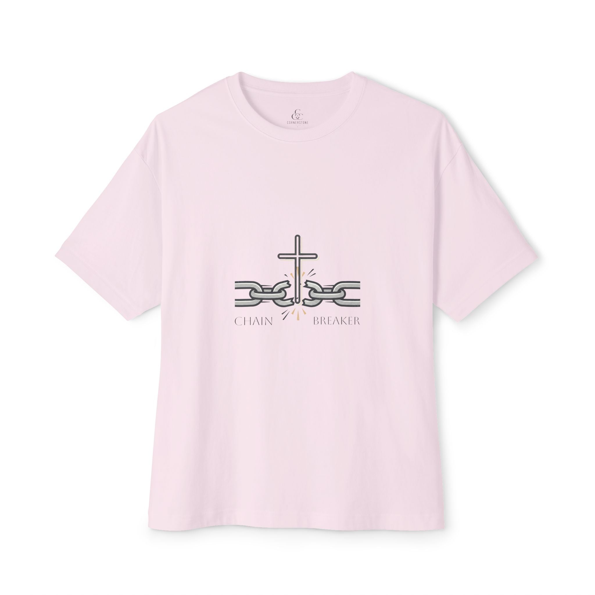 Chain Breaker Tee