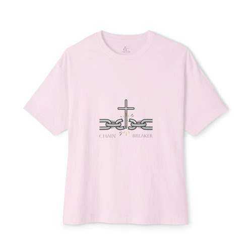 Chain Breaker Tee