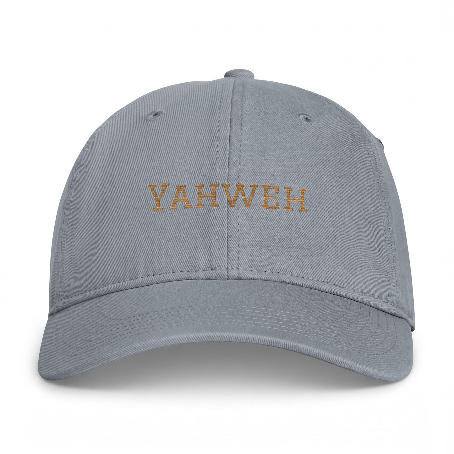 YAHWEH Embroidered Cap
