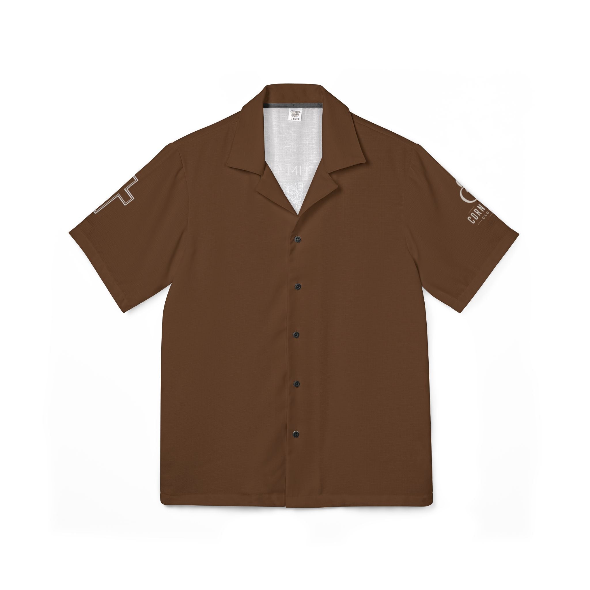 Cornerstone Camp Shirt