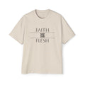Faith over Flesh Tee