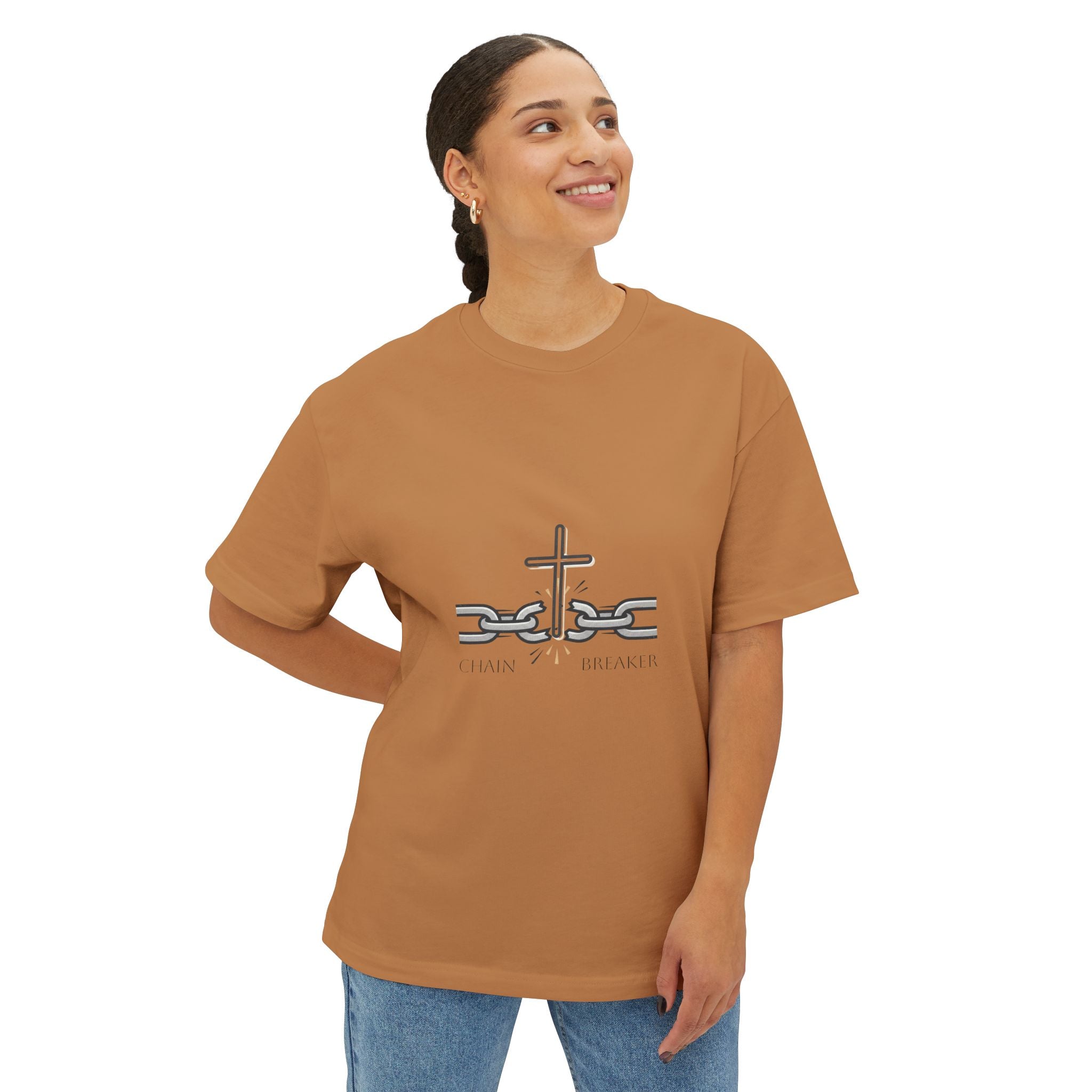 Chain Breaker Tee