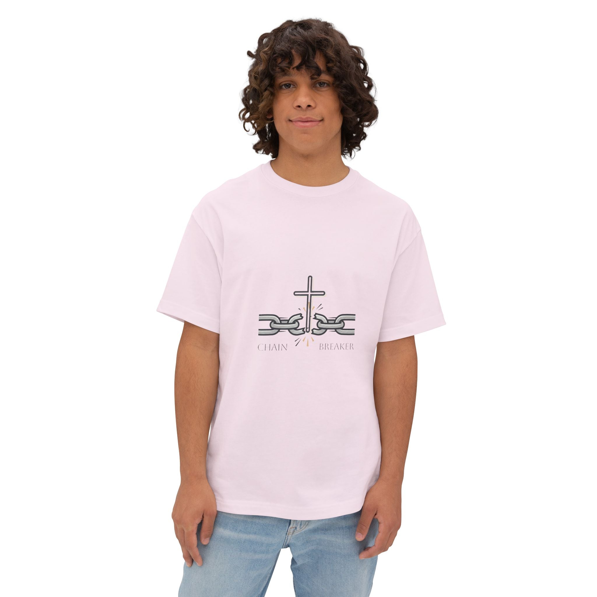 Chain Breaker Tee