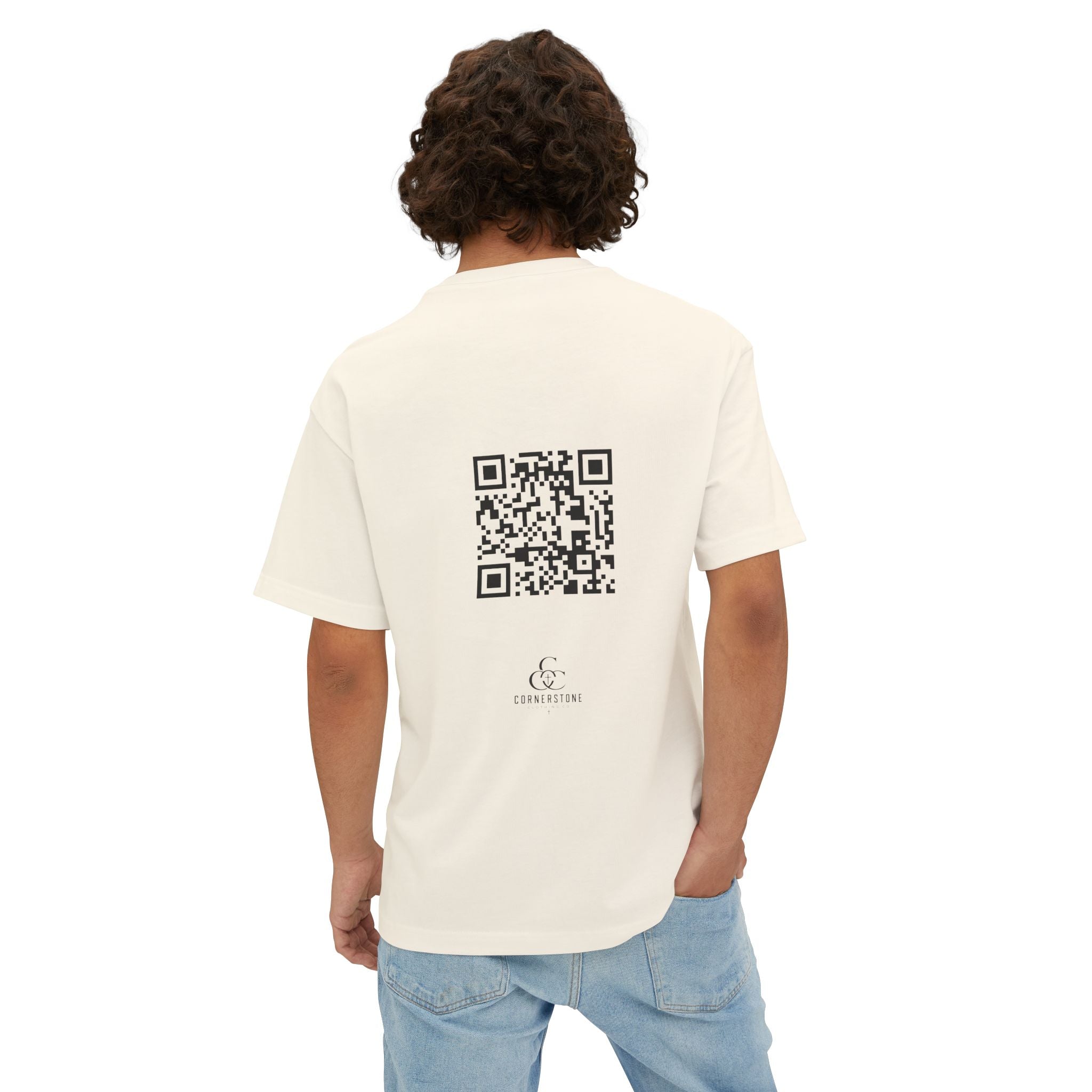 Chain Breaker Tee