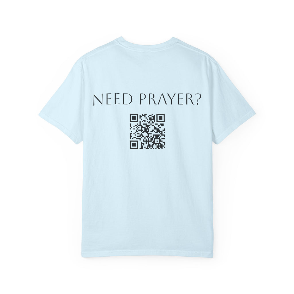 John 11:35 Tee