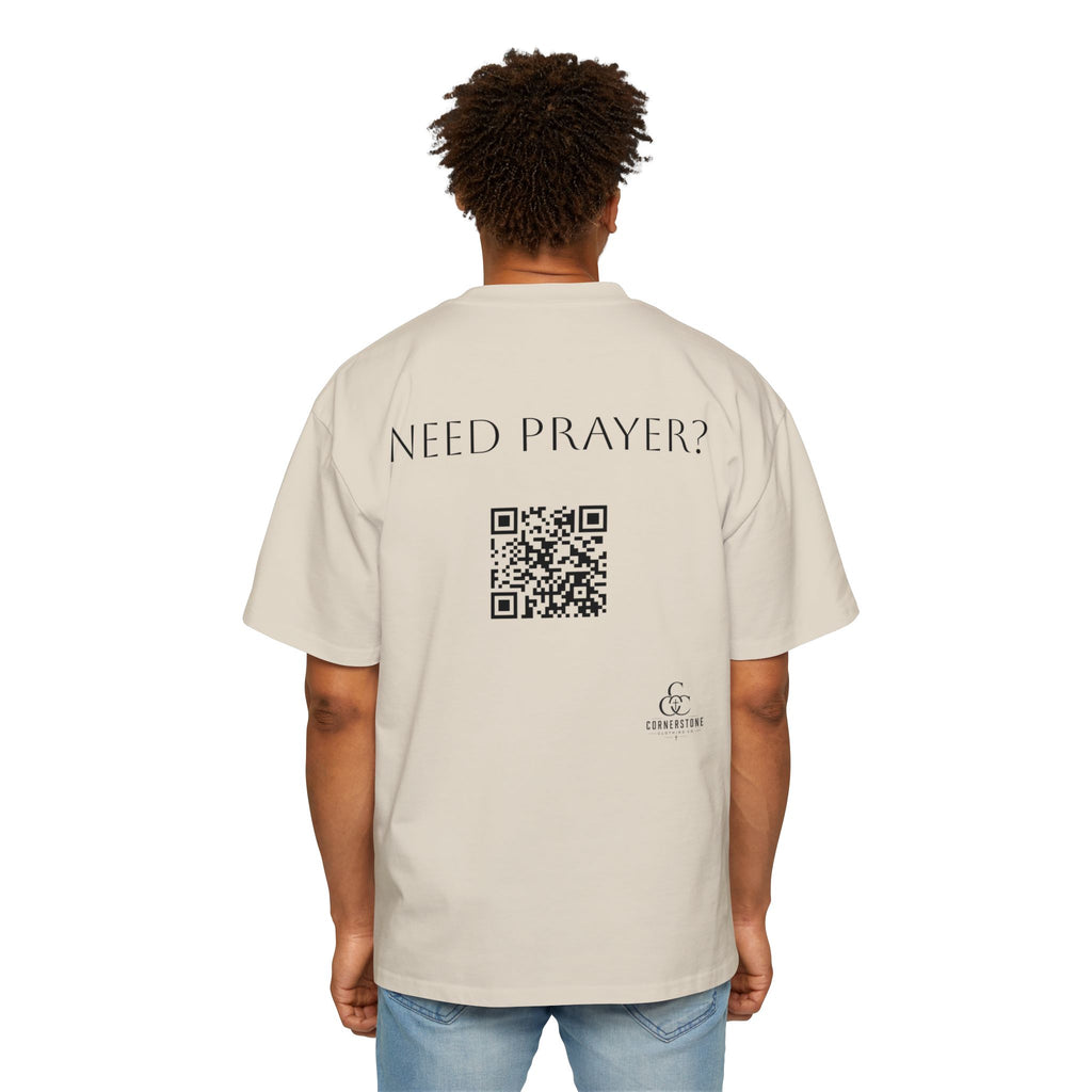 Faith over Flesh Tee