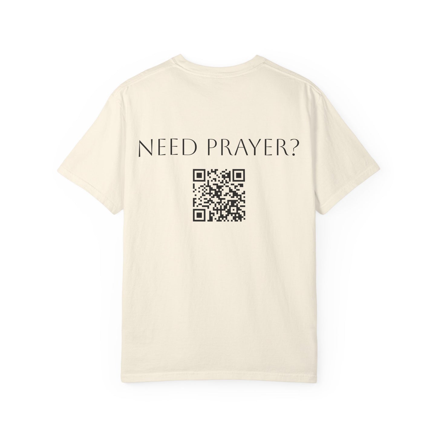 John 11:35 Tee