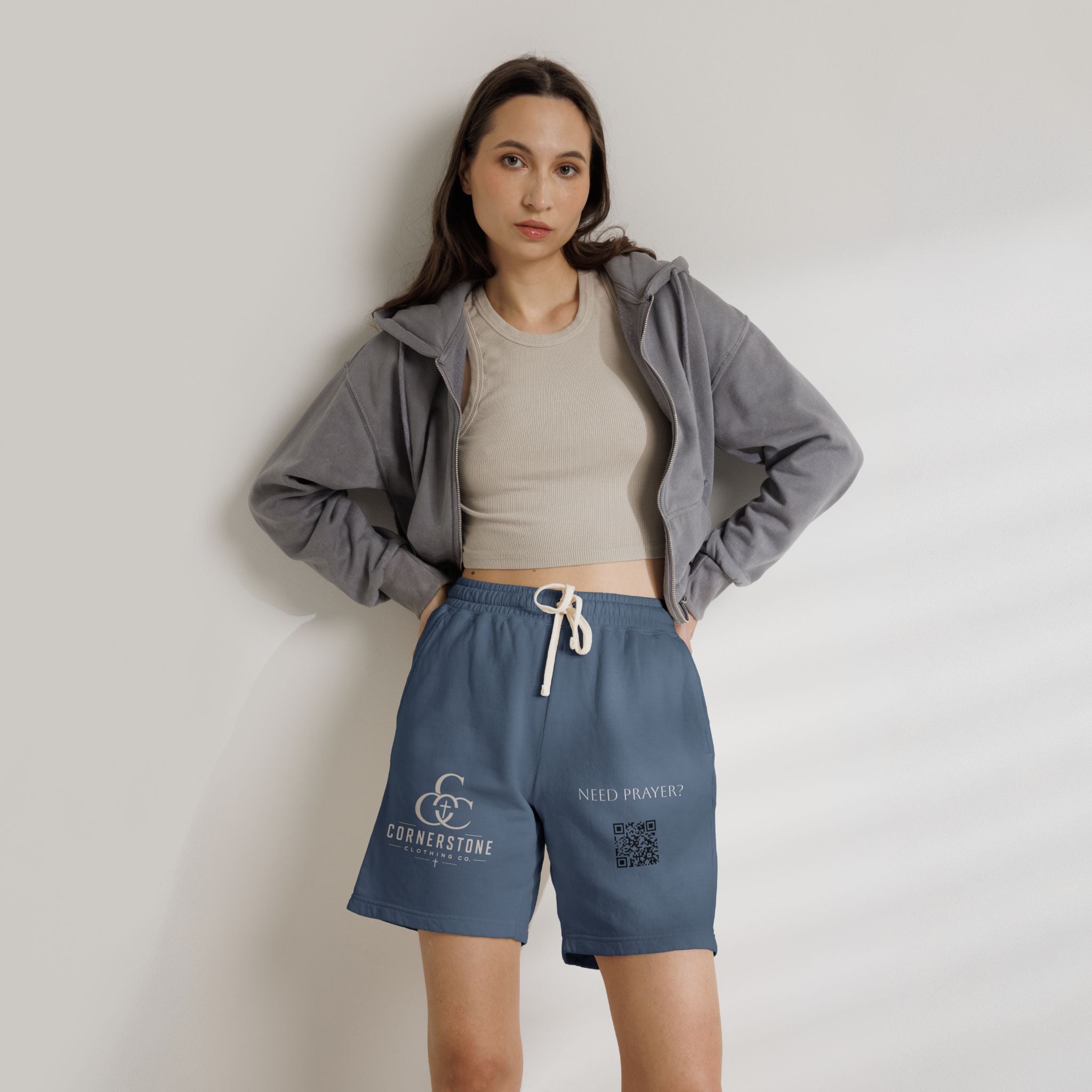 Need Prayer? Shorts