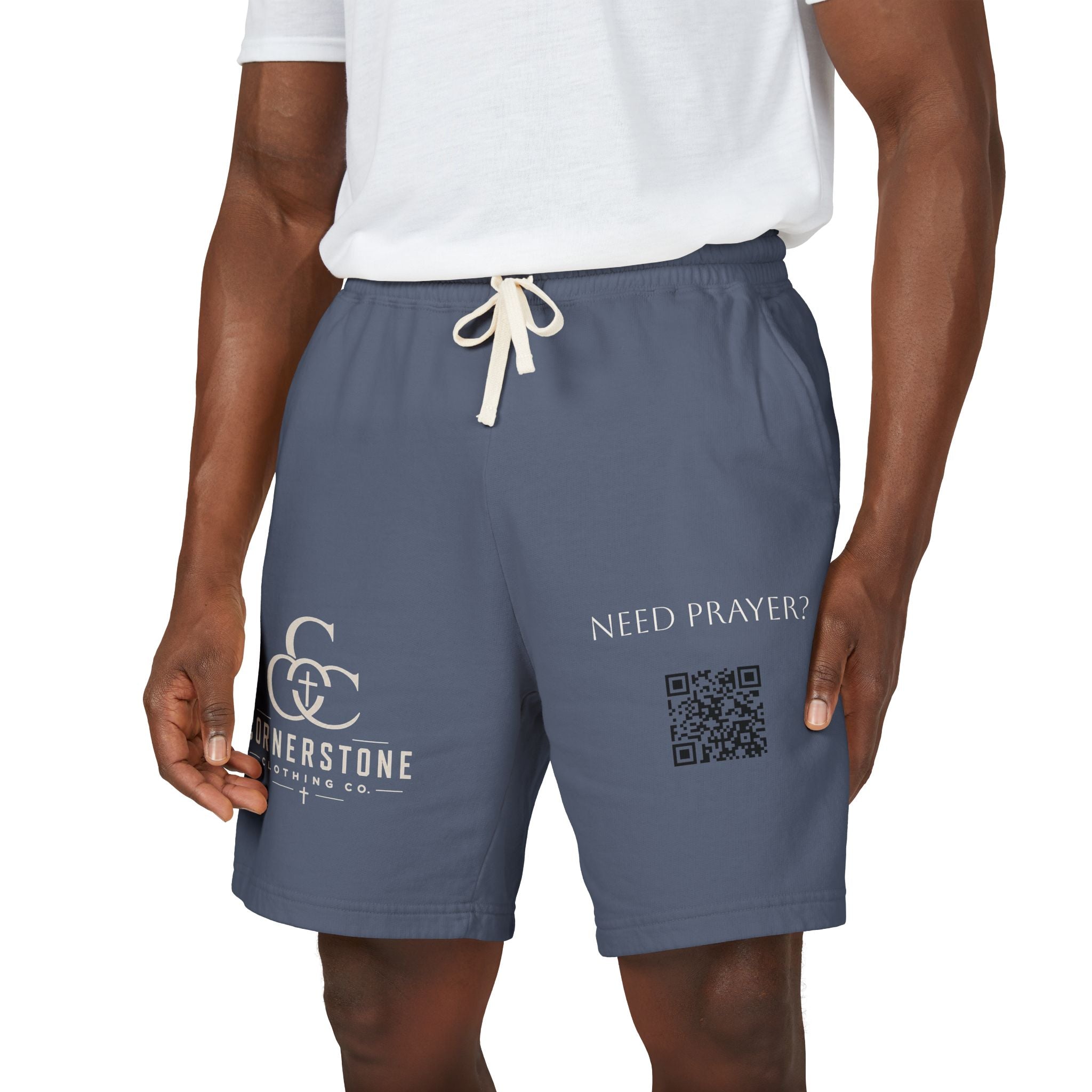 Need Prayer? Shorts