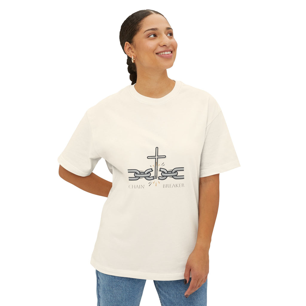 Chain Breaker Tee