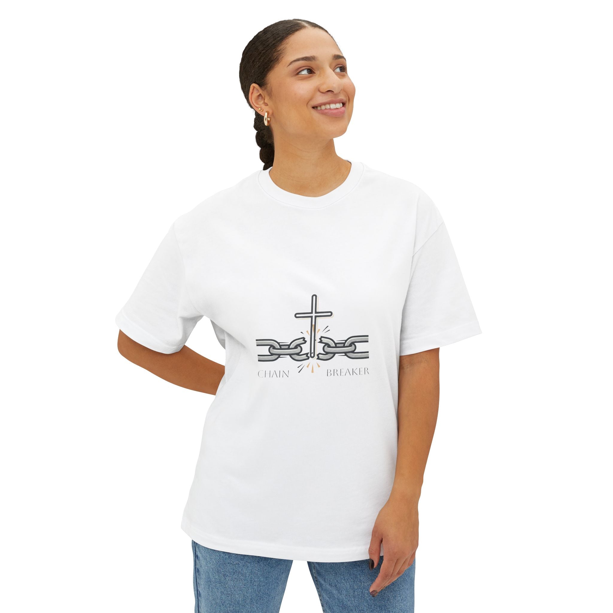 Chain Breaker Tee