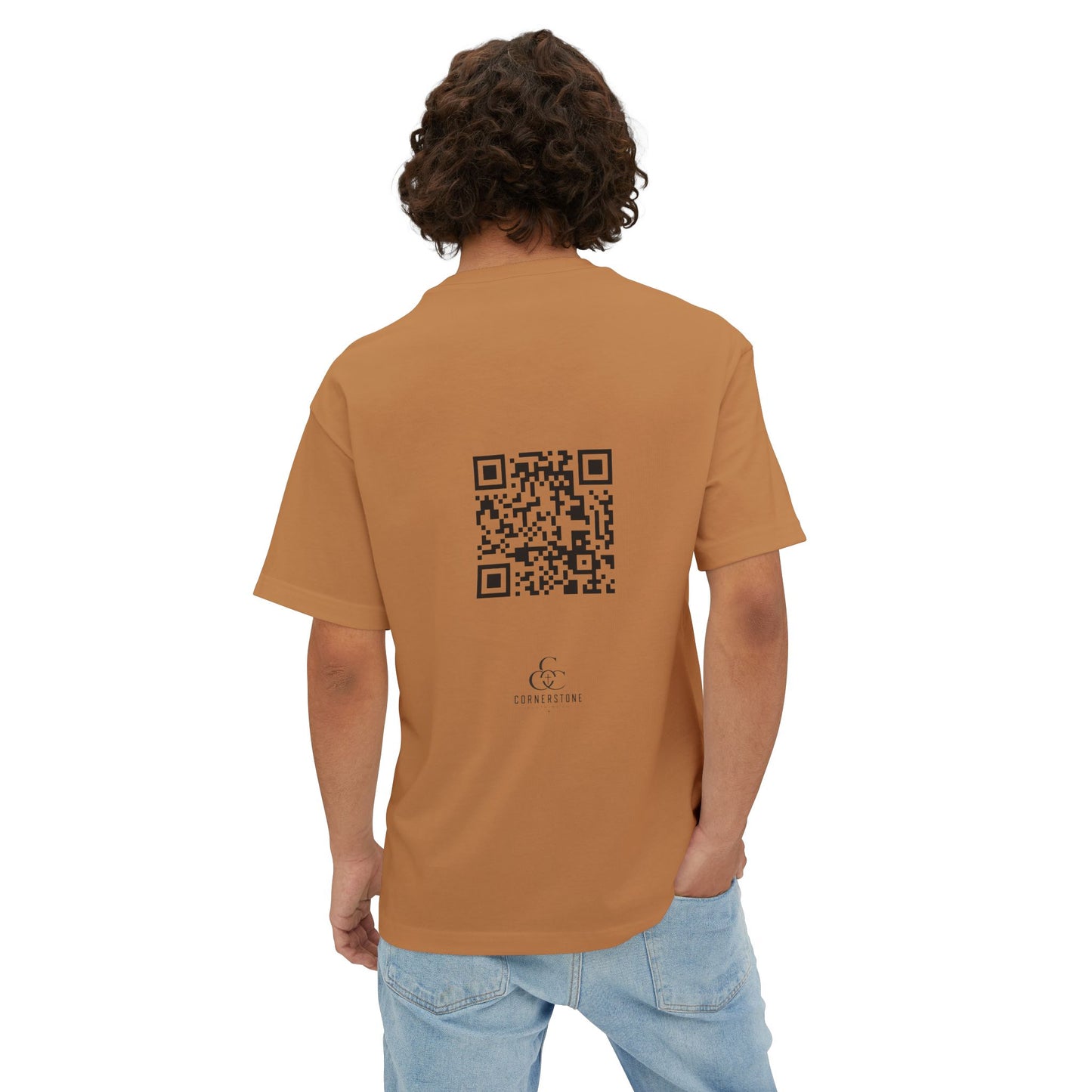 Chain Breaker Tee