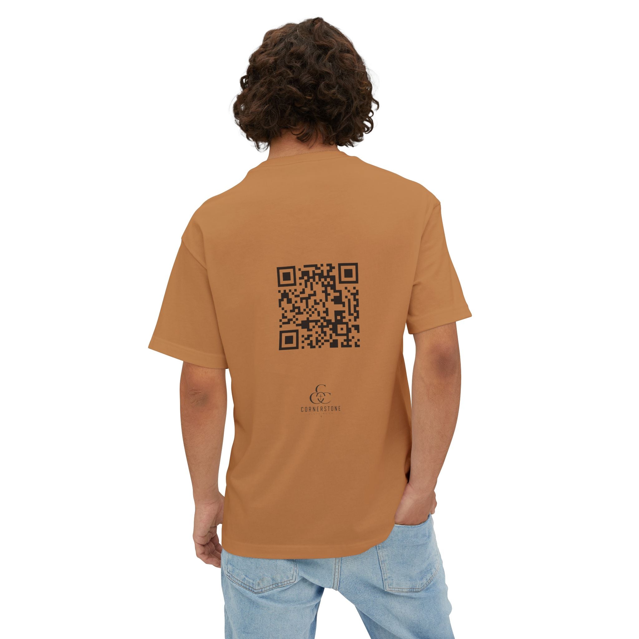 Chain Breaker Tee