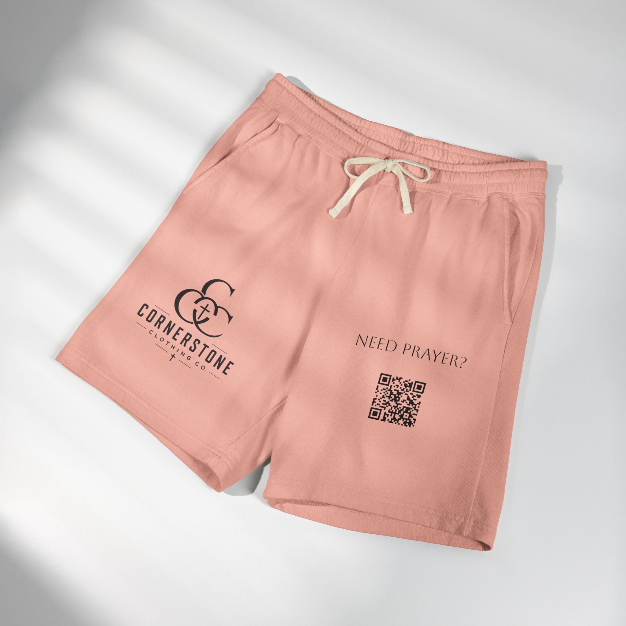 Need Prayer? Shorts