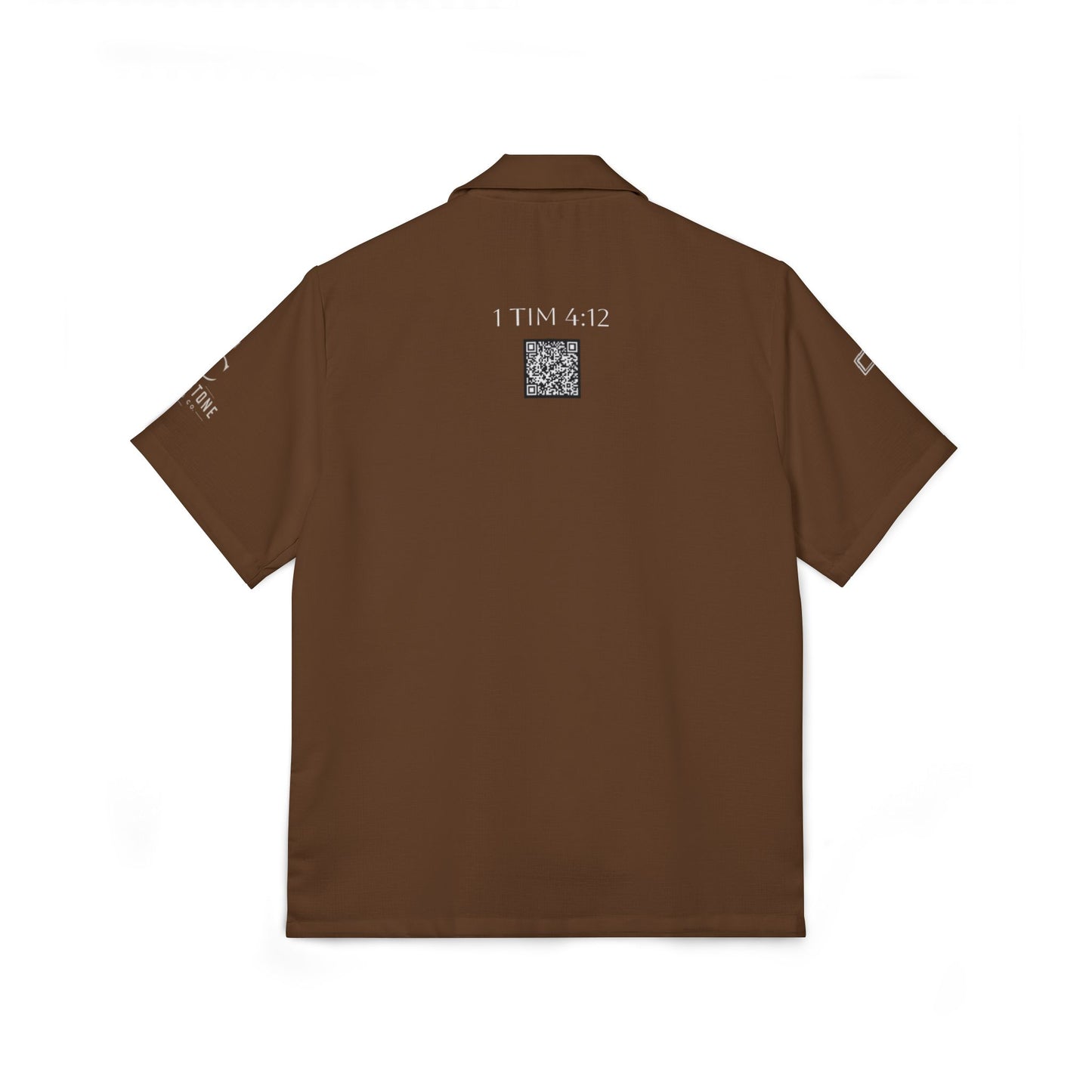 Cornerstone Camp Shirt
