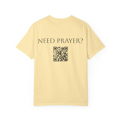 John 11:35 Tee