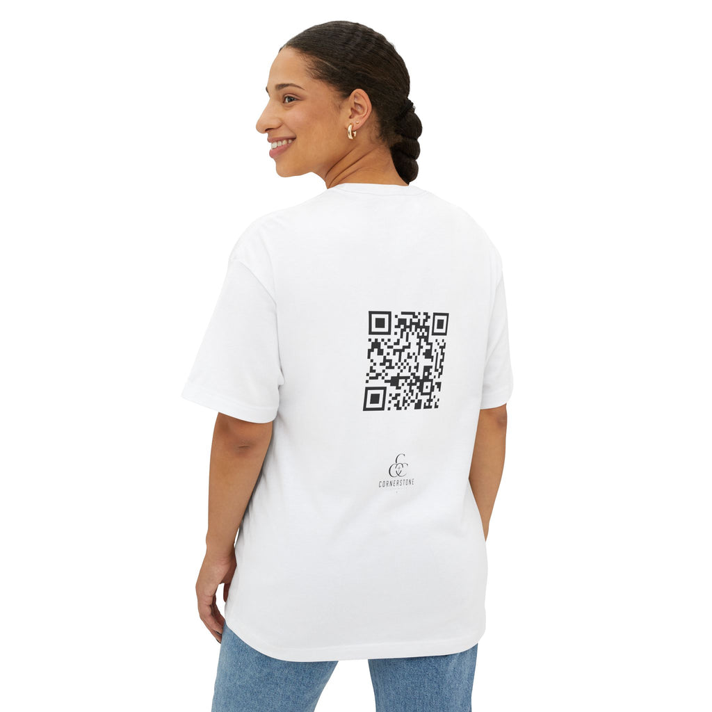 Chain Breaker Tee